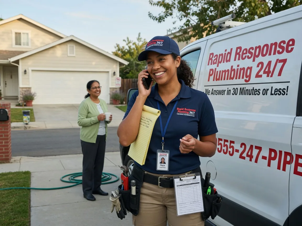 Emergency Plumber Gilbert, AR FAQs